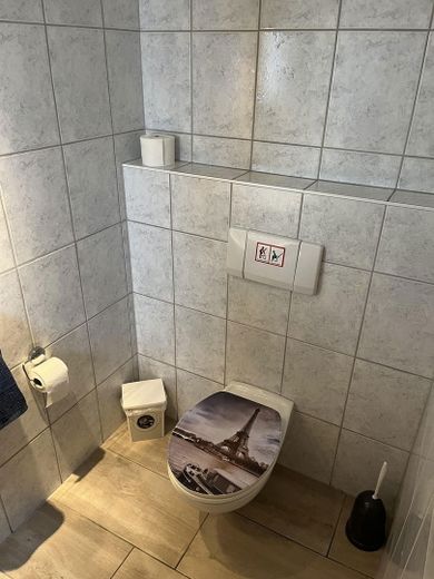 Gäste WC