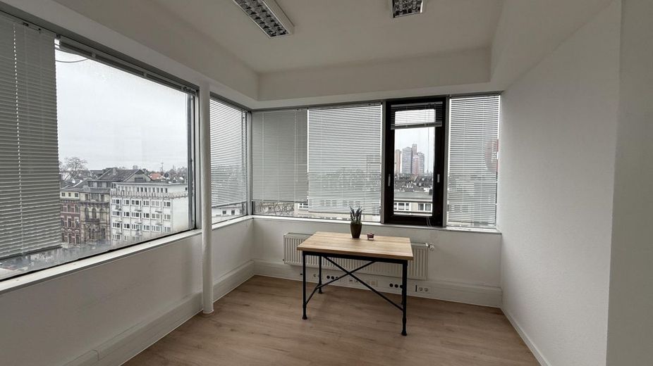 Büro