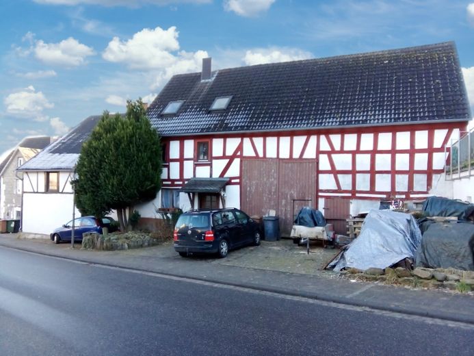Salz, 2 Fam.Haus – Foto 1