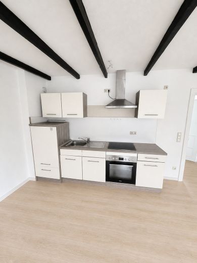 Leerstehende 2-Zimmer Wohnung mitten in der Rendsburger Innenstadt – Foto 3
