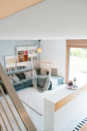 Esclusiva casa unifamiliare KfW-40 in tranquilla posizione a pendio esposto a sud – di alta qualità ed efficiente dal punto di vista energetico – Foto 22