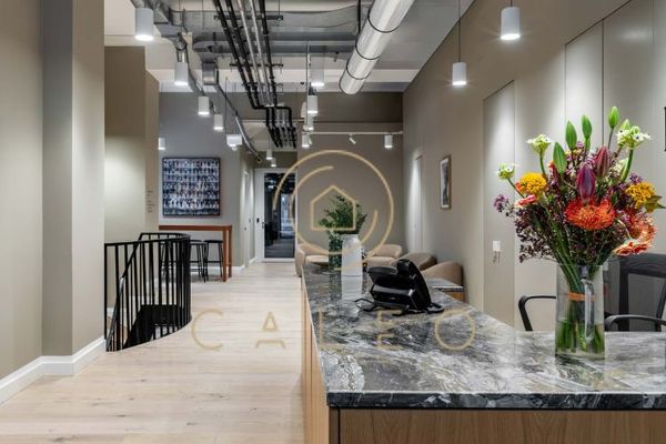 CALEO ¦ Berlin ¦ flexibel + sofort bezugsfertig ¦ all inclusive ¦ PROVISIONSFREI