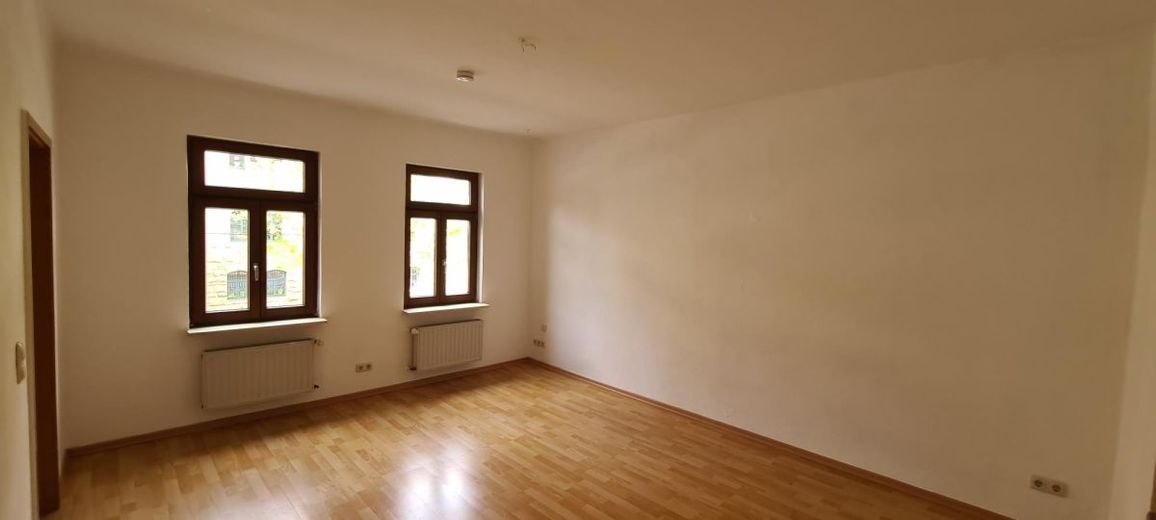 ab Juli: schöne Dreizimmerwohnung mit Garten für Studenten und Paare – 20260512_125332