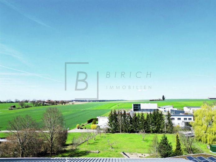 Der richtige Ort für große Ideen - Modern. Klar. Eindrucksvoll. – Aussicht in die Weite