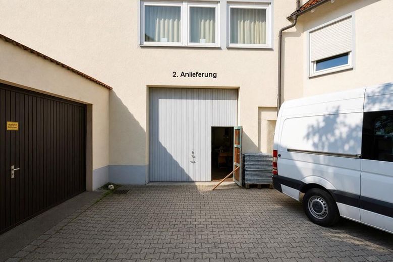 300 m² Gewerbefläche in 88250 Weingarten – Büro, Showroom, Lager & Versand – Foto 11