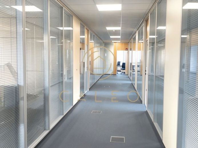 CALEO ¦ ड्रेआइश ¦ 122 m² - 5.703 m² ¦ EUR 10,00/m² से ¦ कमीशन-मुक्त – फोटो 1