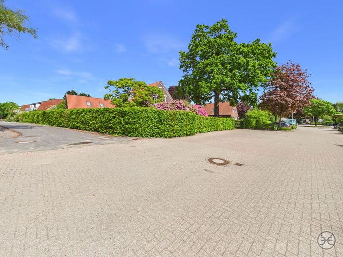 Attraktives Baugrundstück in Grüner Bestlage // Bauträger-Frei // Bürgerfelde // Oldenburg – CAM05560G0-PR0050-STILL001