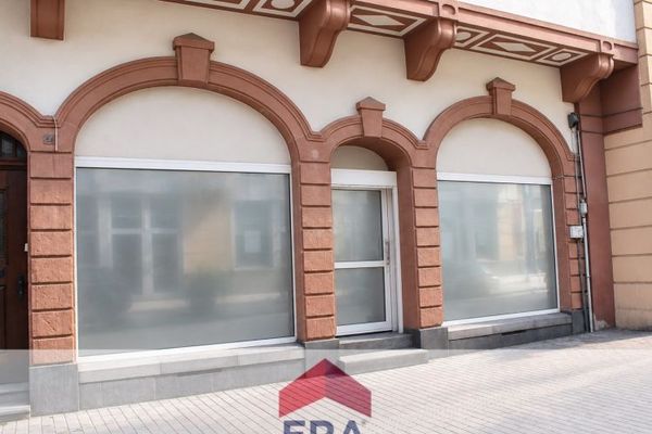 Uw nieuwe bedrijfsruimte in Worms – aantrekkelijke locatie & veelzijdige gebruiksmogelijkheden