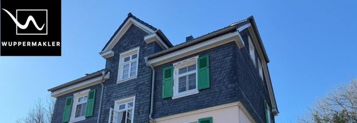 Wohnen mit Weitblick – Mehrfamilienhaus in Dahlerau
