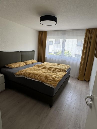 Modernes Reihenmittelhaus (Bj. 2020) mit Garten, Dachterrasse & TG – Foto 11