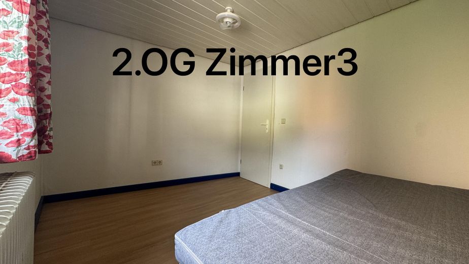 Provisionsfrei! Ruhige 6 Zi. 3 WCs Haus mit Garage+Stellplatz Zentral – Foto 16