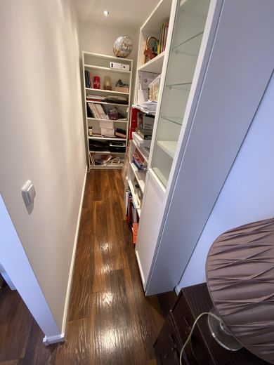 2 Zimmer Wohnung Bonn Beuel  Balkon separate Küche – Foto 12