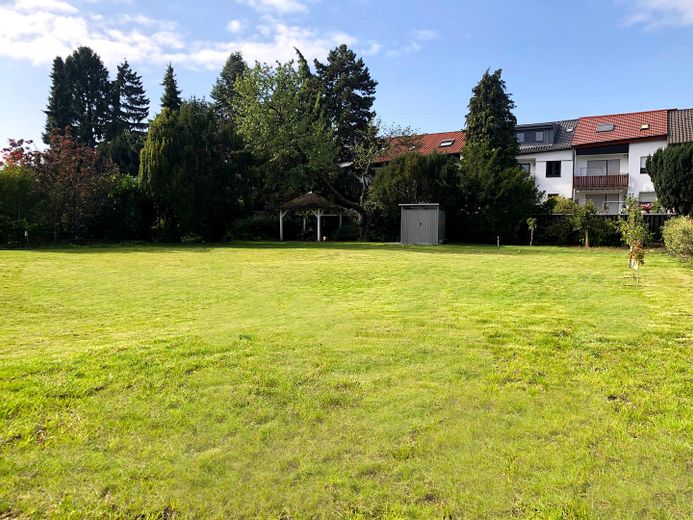Solar parcela edificable de aprox. 505 m² en Ilvesheim – lista para construir y sin comisión, opcionalmente 1.011 m² – Foto 2