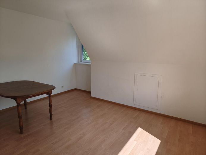 3-Zimmer Dachgeschosswohnung - befristet auf 2 Jahre – फोटो 11
