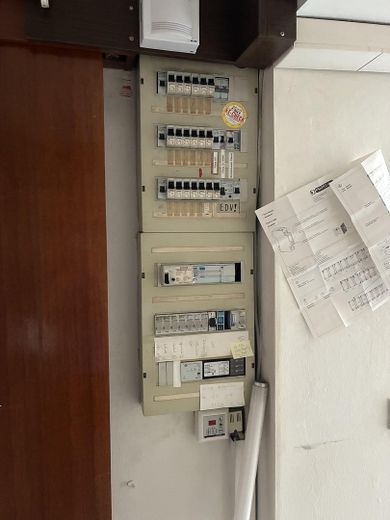 Ladenlokal in Innenstadtlage Bad Kreuznach zu vermieten - Apotheke, Büro, Gewerbe – फोटो 11