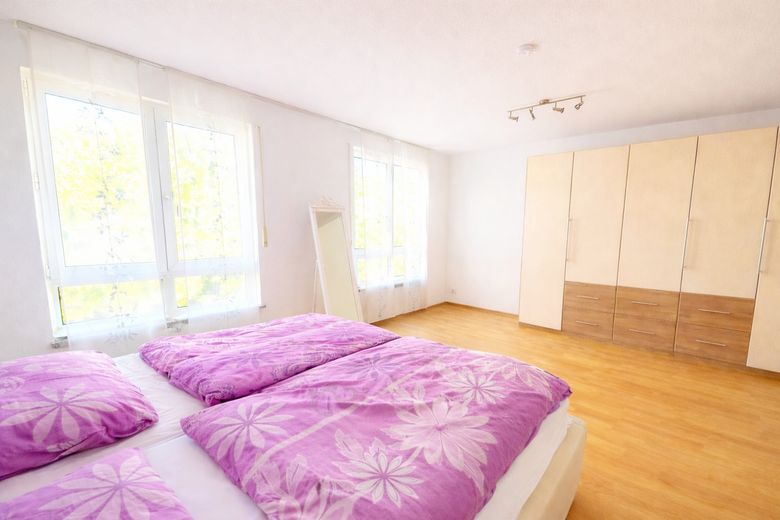FAMILIENTRAUM in TOP-Lage - PROVISIONSFREI – Schlafzimmer