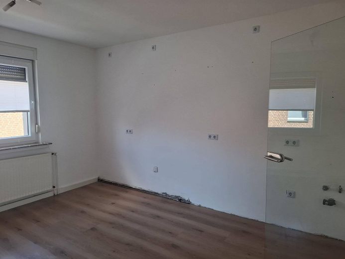 Maisonette-Wohnung, 5ZK2B, Balkon + Dachterrasse, ruhige Wohnlage von Bielefeld-Senne – Küche