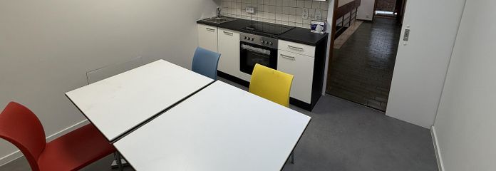 Küche