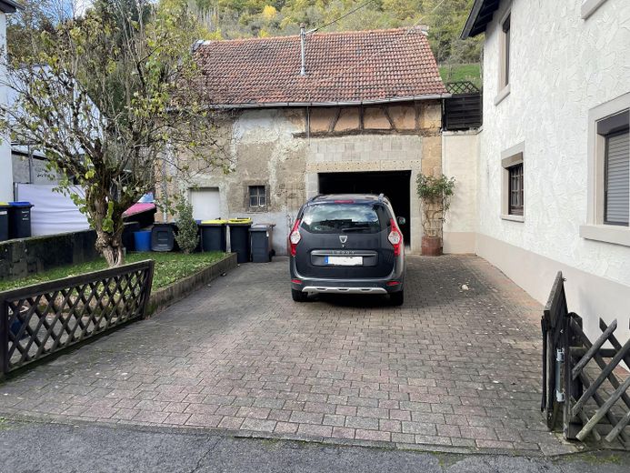 Scheune und Garage_2