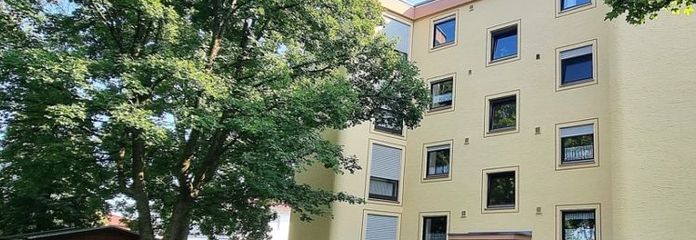 NEUER PREIS! Selbstbezug oder Kapitalanlage? Ruhig, bezugsfrei mit Südbalkon, inkl. Küche u. TG-Box!