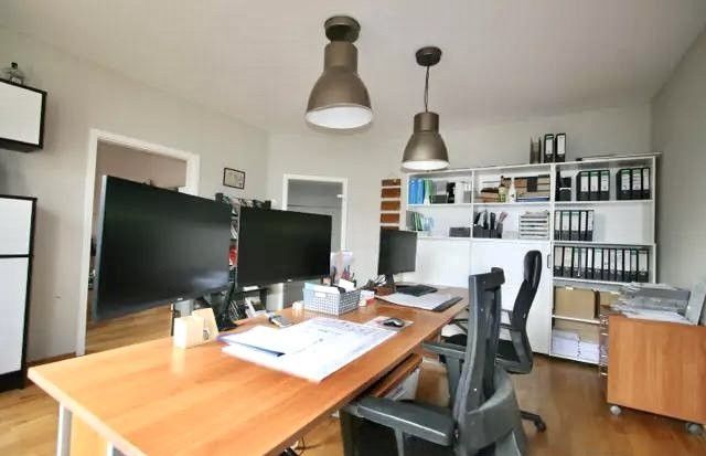 Dermbach, Wohnhs. + Gewerbe – Foto 10