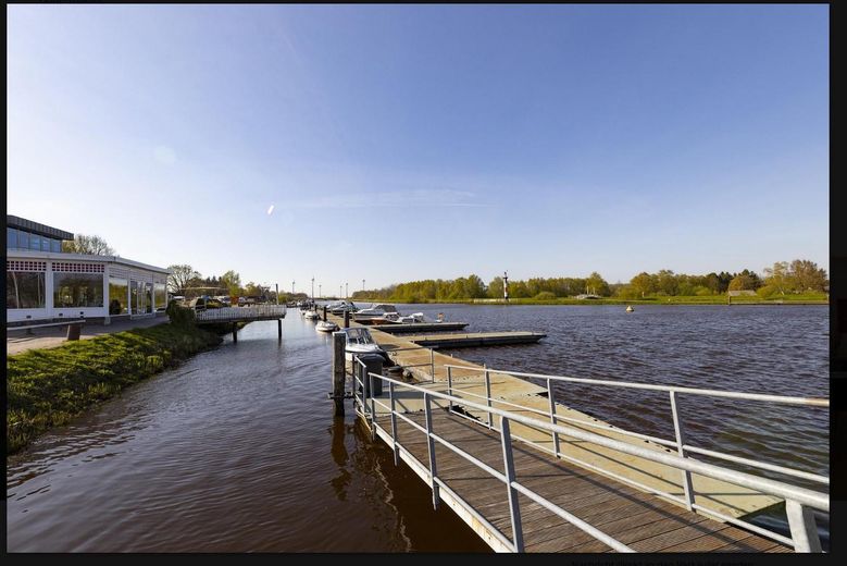 Wunderschönes EFH in bester Lage und in Hafennähe – Barßeler Bootshafen