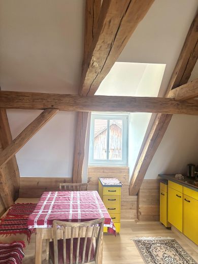 Schwarzach ve Murach Vadisi'nde dört cepheli çiftlik evi – Fotoğraf 25