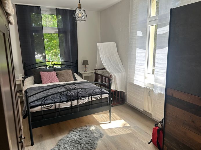 Apartment for rent at Gablenzplatz! – Foto 3