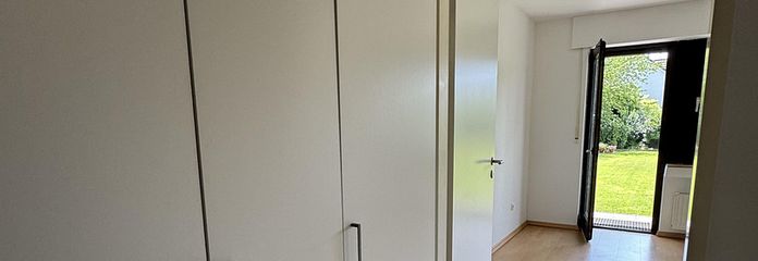 Kleiderschrank