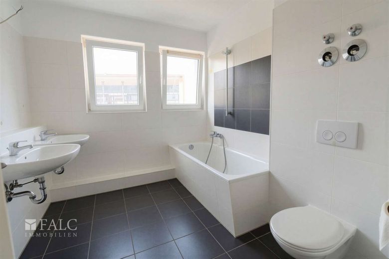 Sofort Verfügbar – Badezimmer