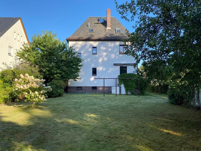 Provisionsfrei! Einfamilienhaus mit Einliegerwohnung – Foto 14