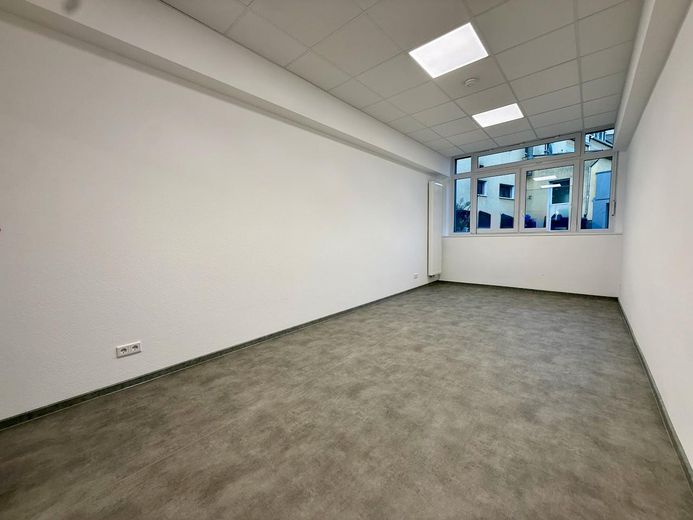 Erstbezug! Bezugsfertige Praxisflächen im Gesundheitszentrum Hamm B.-Hövel ab 120 qm - max. 750 qm – Raum 2