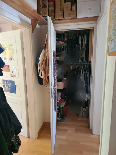Charmante 3-Zimmer-Eigentumswohnung mit Balkon in zentrumsnaher Stadtlage – फोटो 5