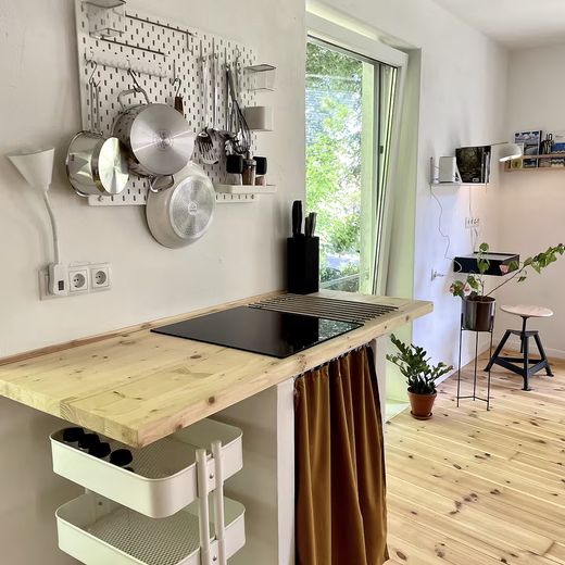 Ferienwohnung Neubau