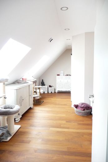 Durchgangszimmer