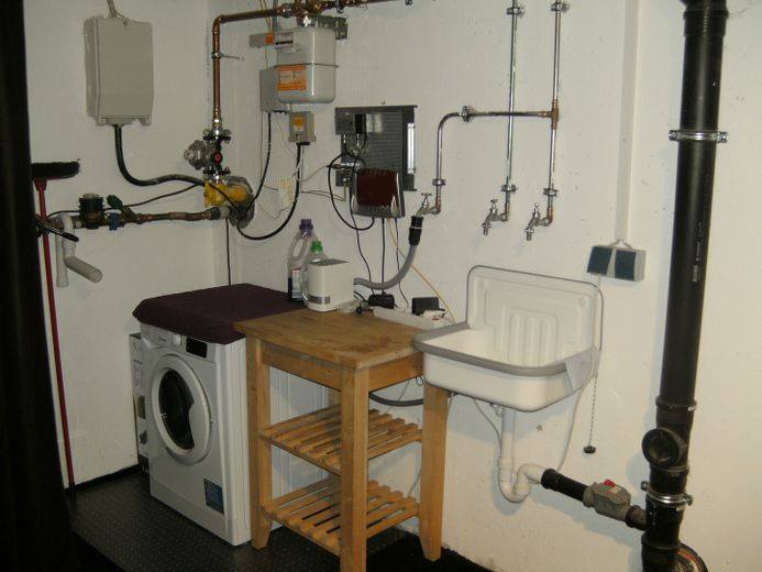 Technik im KG