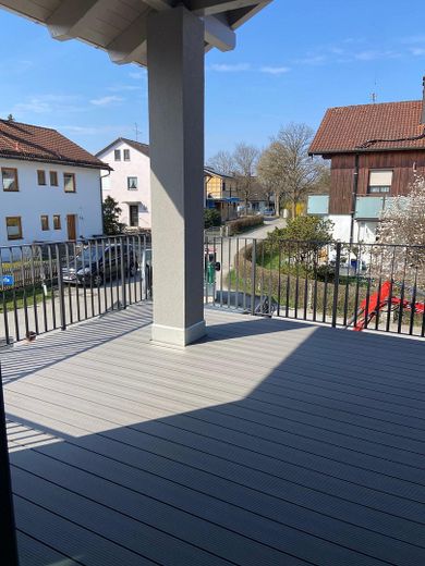Außergewöhnlich! 4,5-Zimmer Maisonette-Wohnung in Top-Lage von Grafing – Foto 18