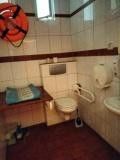 Residential and commercial building, detached restaurant in a secluded location for sale – Photo 26