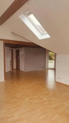 Sonnige 2,5-Zimmer-Dachgeschosswohnung mit 2 Dachterrassen und attraktivem Grundriss in Frommern – Foto 5