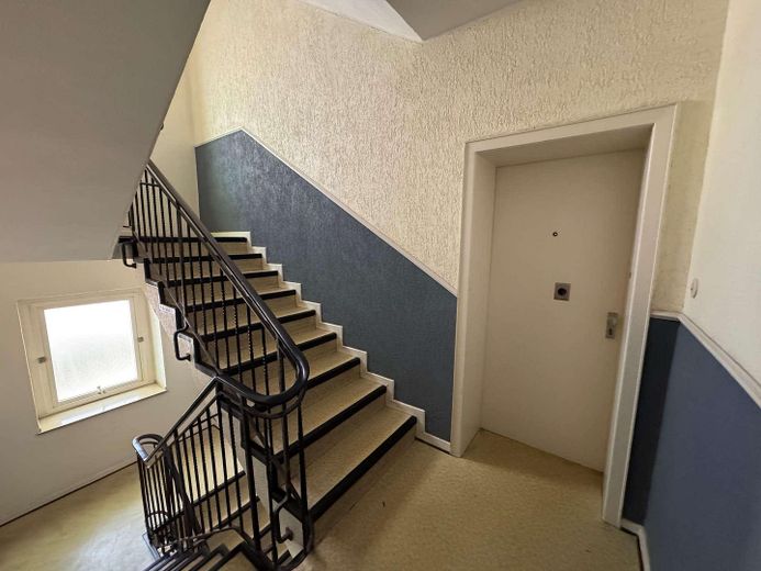 Zwei Zimmer Eigentumswohnung, ca. 67 m2, im Zentrum von Düsseldorf – Foto 3