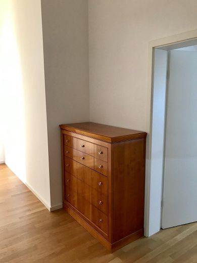 Dachgeschoss Juwel in Josephsburg – FlurGaderobe