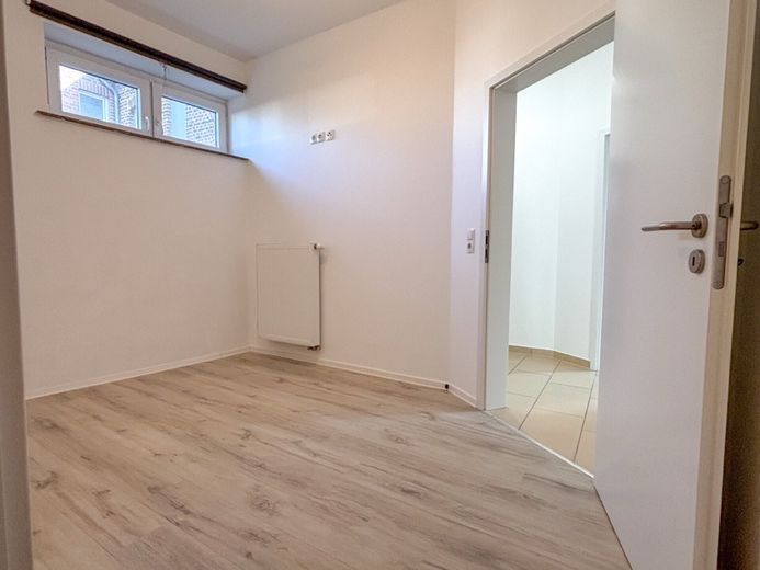 Schlafzimmer EG