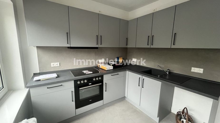 145m² Wohnung