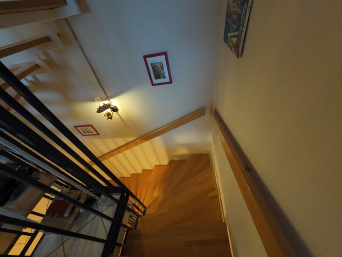 Modernize edilmiş ikiz ev ve çocuk cenneti – Fotoğraf 18