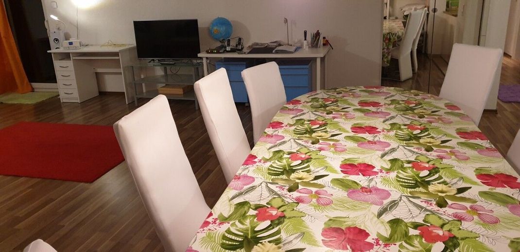 barrierefreies 4,5 Zimmer-Haus, ruhige Lage, provisionsfrei – 20221223_204302