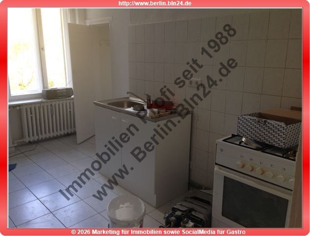 Bezug nach Sanierung +2er WG geeignet + 2 Balkone – 2.11.2014 173