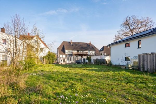 FORTE POSSIBILITÉ D’UTILISATION DANS UN EMPLACEMENT DE PREMIER CHOIX