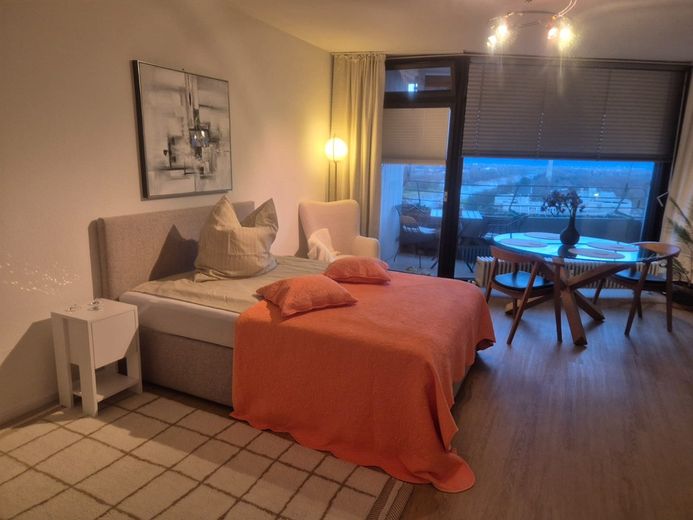 Wunderschöne renovierte Wohnung – Foto 7
