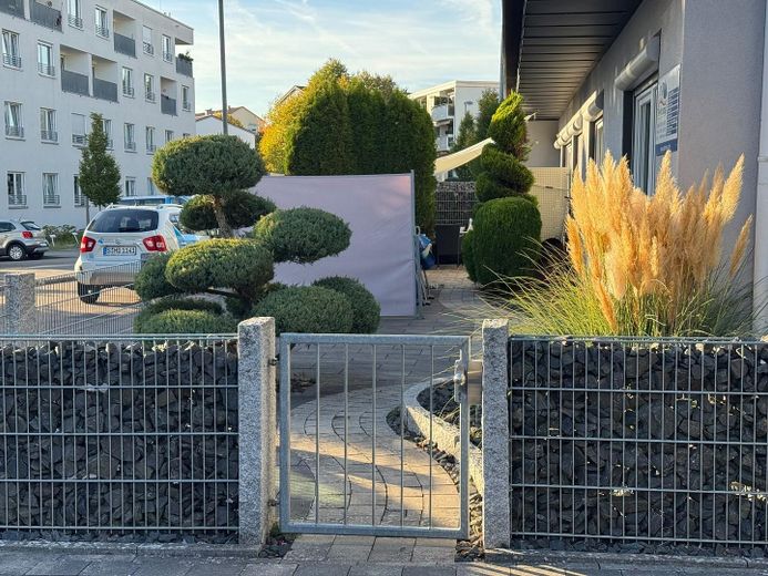Due unità abitative sotto lo stesso tetto – appartamento con alloggio indipendente e ingresso separato“ – Foto 3