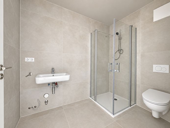 21 appartements à proximité immédiate de l’université – Photo 6